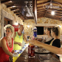 Atillas Getaway Hotel