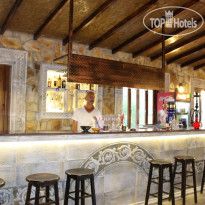 Atillas Getaway Hotel