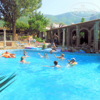 Atillas Getaway Hotel