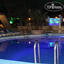 Atillas Getaway Hotel