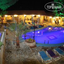 Atillas Getaway Hotel