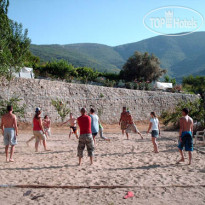 Atillas Getaway Hotel