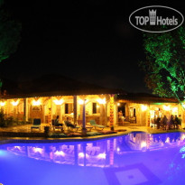 Atillas Getaway Hotel