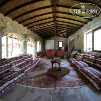 Atillas Getaway Hotel