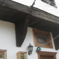 Klaros Home & Cafe Hotel 