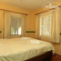 Wisteria Guest House 
