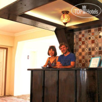 Villa Dreams II Hotel 