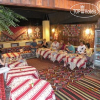 Homeros Pension & Guesthouse Терраса на крыше