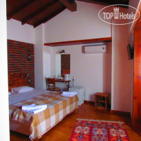 Amazon Petite Palace Hotel