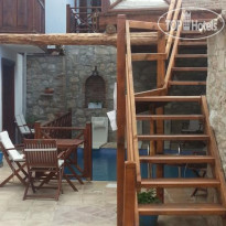 Amazon Petite Palace Hotel
