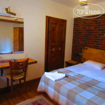 Amazon Petite Palace Hotel