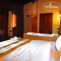 Amazon Petite Palace Hotel