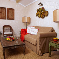 Gullu Konaklari Hotel Люкс