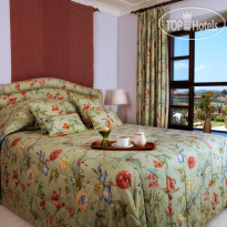 Gullu Konaklari Hotel Номер Rosa Chinensis