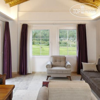 Yedi Bilgeler Vineyards Hotel 