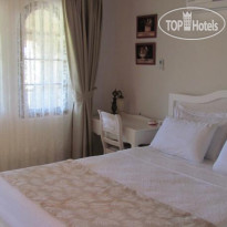 Yedi Bilgeler Vineyards Hotel 