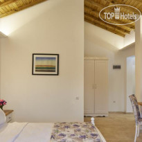 Yedi Bilgeler Vineyards Hotel 