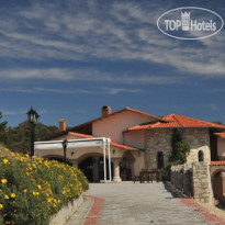 Yedi Bilgeler Vineyards Hotel 