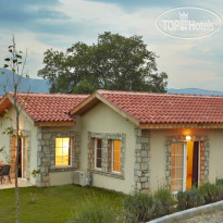 Yedi Bilgeler Vineyards Hotel 