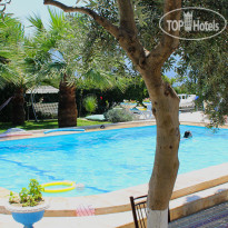 Villa Dreams Hotel Бассейн