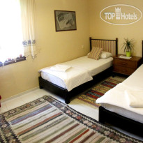 Villa Dreams Hotel Двухместный номер с 2 отдельны