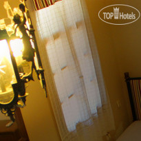 Villa Dreams Hotel Трехместный номер