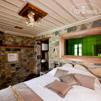 Efes Konaklari Hotel Улучшенный номер Metis