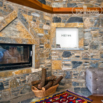 Efes Konaklari Hotel Улучшенный номер Metis