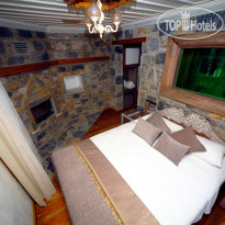 Efes Konaklari Hotel Улучшенный номер Metis