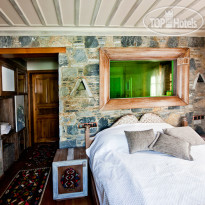 Efes Konaklari Hotel Улучшенный номер Metis