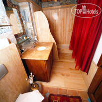 Efes Konaklari Hotel Улучшенный номер Semele