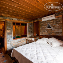 Efes Konaklari Hotel Улучшенный номер Semele