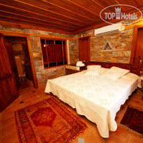 Efes Konaklari Hotel Улучшенный номер Semele