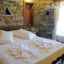 Efes Konaklari Hotel Улучшенный номер Semele