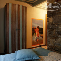 Efes Konaklari Hotel Стандартный номер Leda