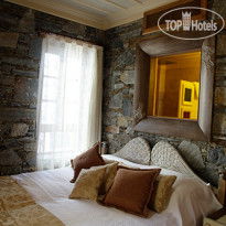 Efes Konaklari Hotel Стандартный номер Danae