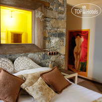 Efes Konaklari Hotel Стандартный номер Danae