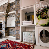 Efes Konaklari Hotel Делюкс Maia