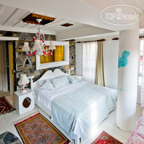 Efes Konaklari Hotel Делюкс Maia