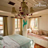 Efes Konaklari Hotel Делюкс Maia