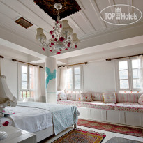 Efes Konaklari Hotel Делюкс Maia