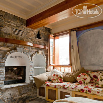 Efes Konaklari Hotel Делюкс Demeter