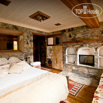 Efes Konaklari Hotel Делюкс Demeter