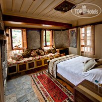 Efes Konaklari Hotel Делюкс Demeter