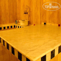 Efes Konaklari Hotel Турецкая баня