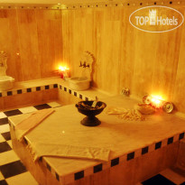 Efes Konaklari Hotel Турецкая баня