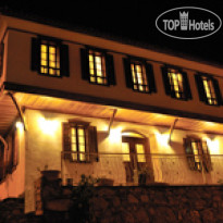 Efes Konaklari Hotel Фасад отеля