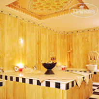 Efes Konaklari Hotel Турецкая баня