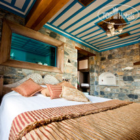 Efes Konaklari Hotel Улучшенный номер Europa