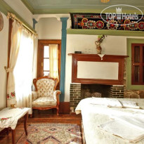 Erdem Mansion Hotel